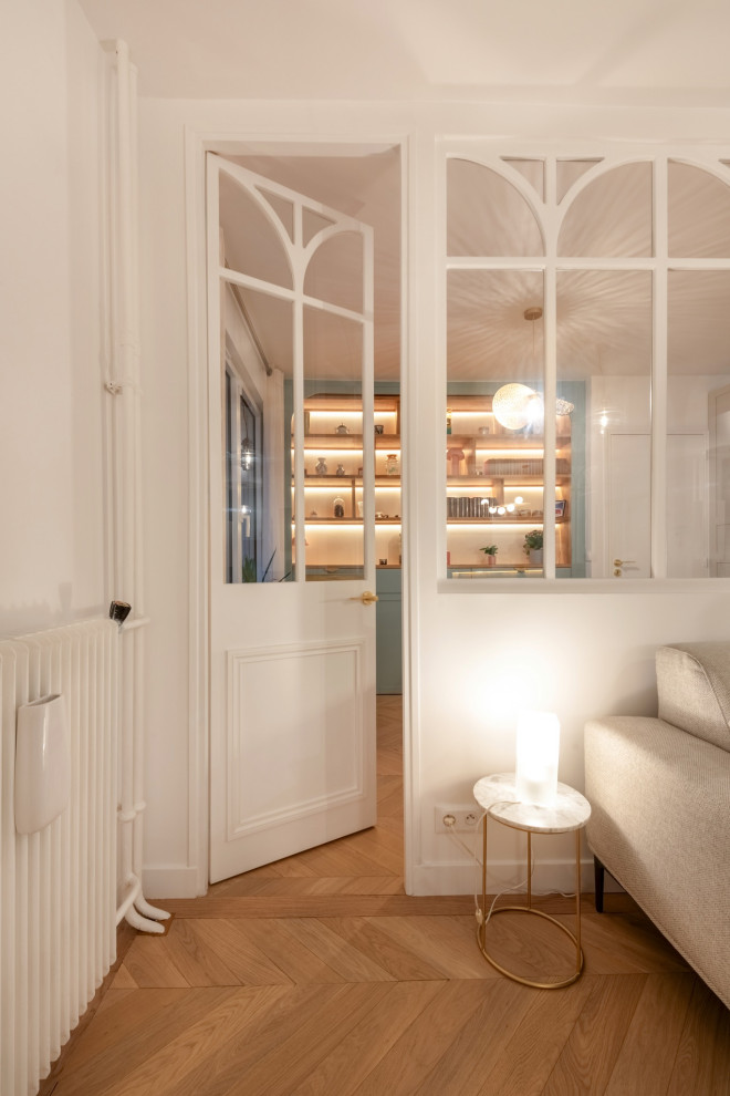 Apartement Bradac - 85m² - 75012, Paris