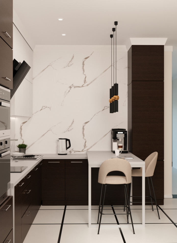 Сливочный бархат