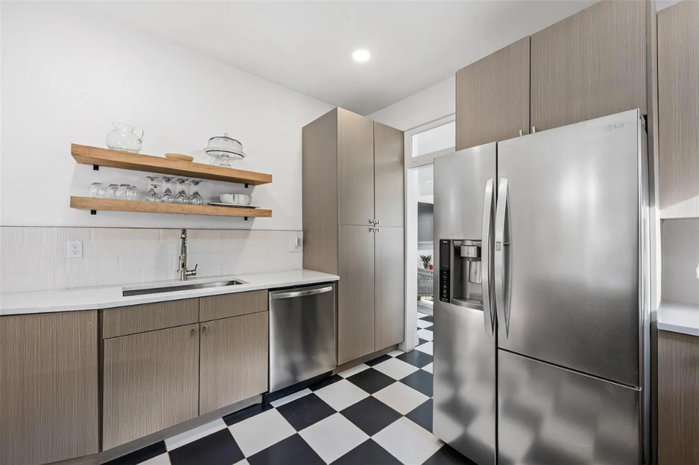 Congress Park Remodel – A Timeless Home Reimagined