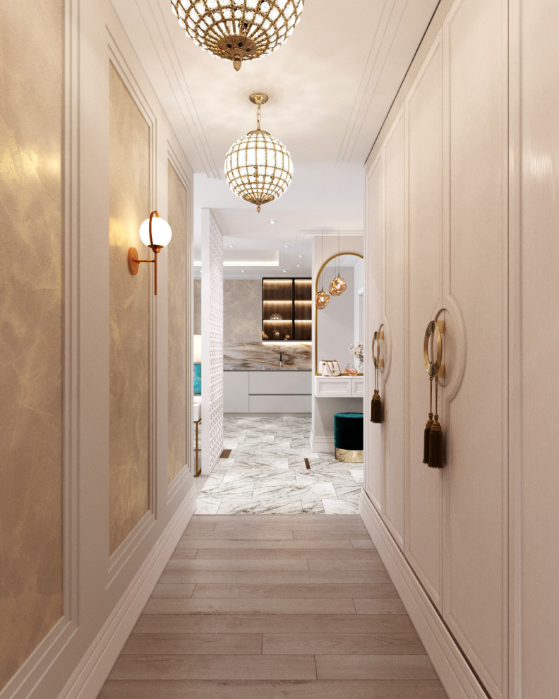 ЖК "Венский лес" г.Уфа