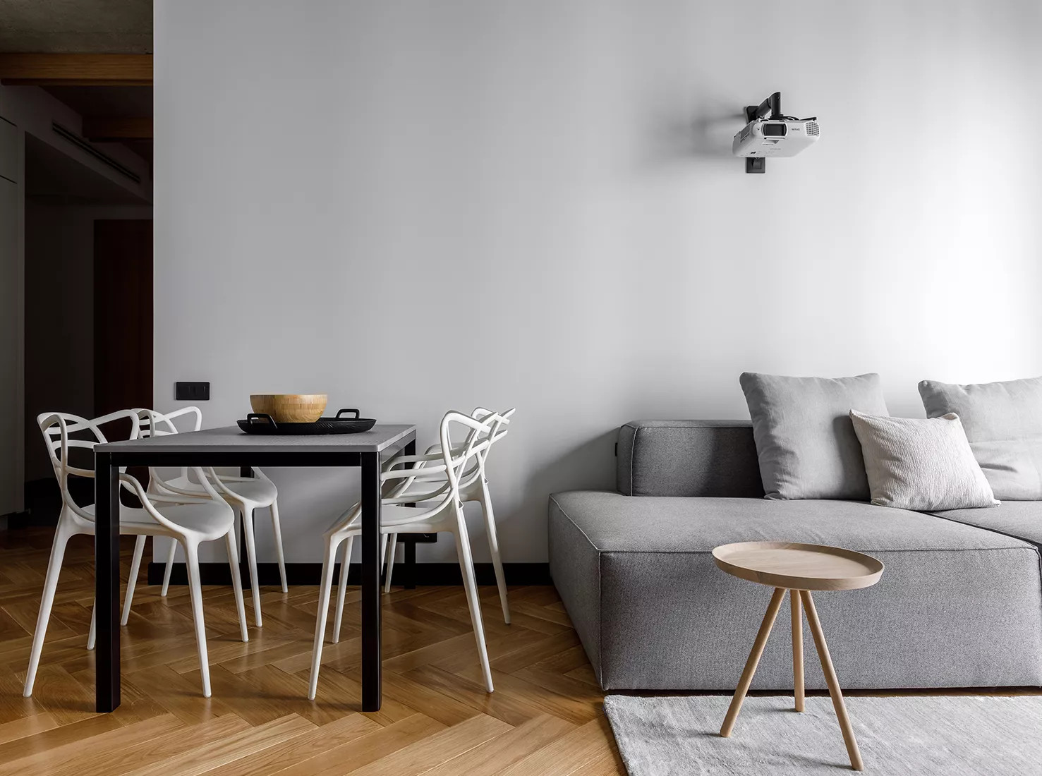 Квартира 70 кв.метров