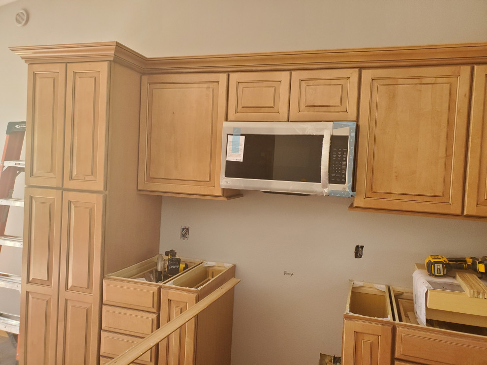 Remodel Charles