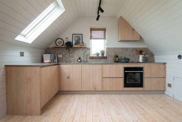 Scandinavian Kitchen skandinavisk-koek