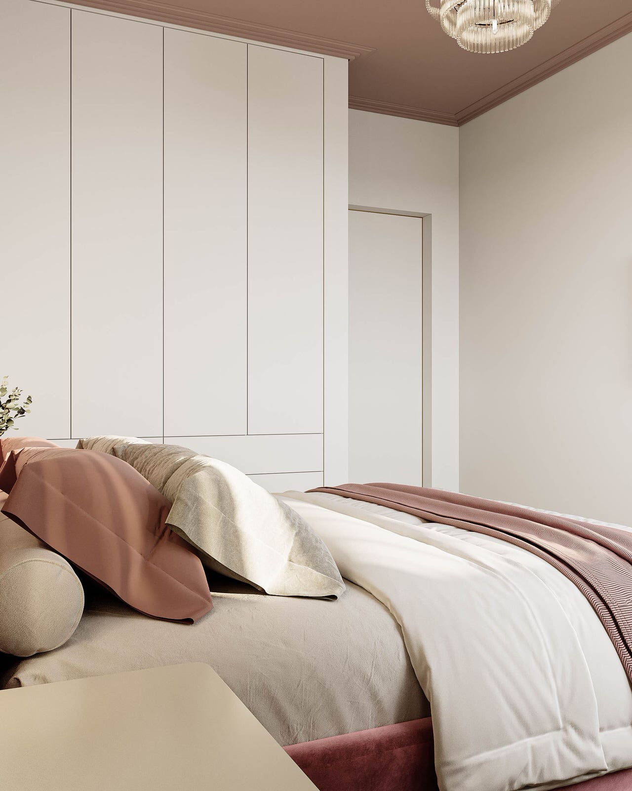 Проект "Фисташка" в ЖК "Клубный дом на Мечникова"