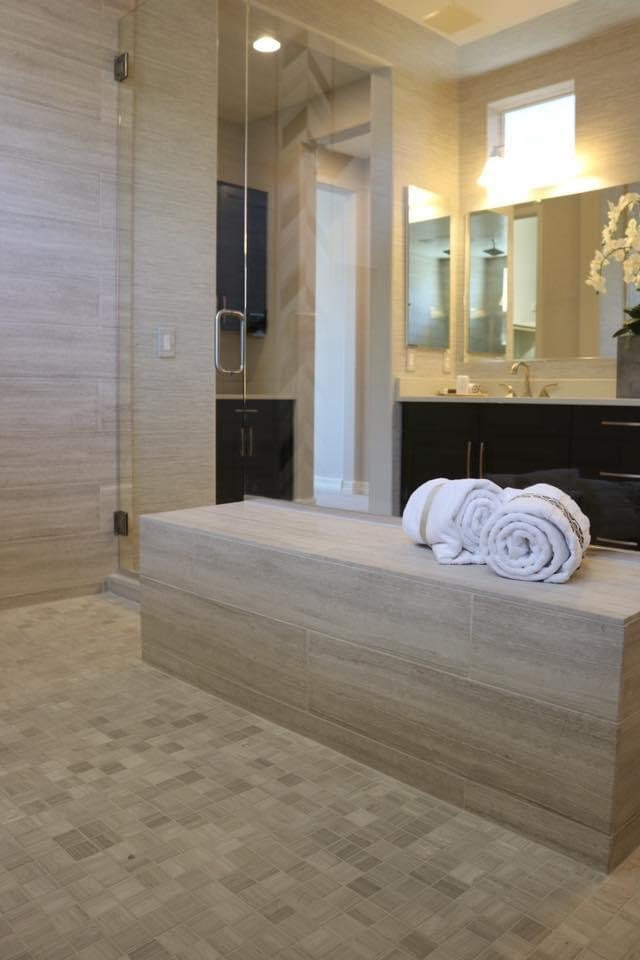 Bathroom Remodels
