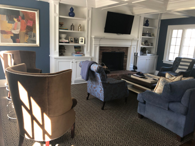 SUMMIT REFRESH PROJECT 
