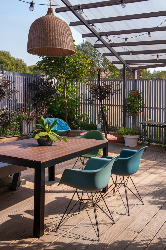 Дуплекс в куркино