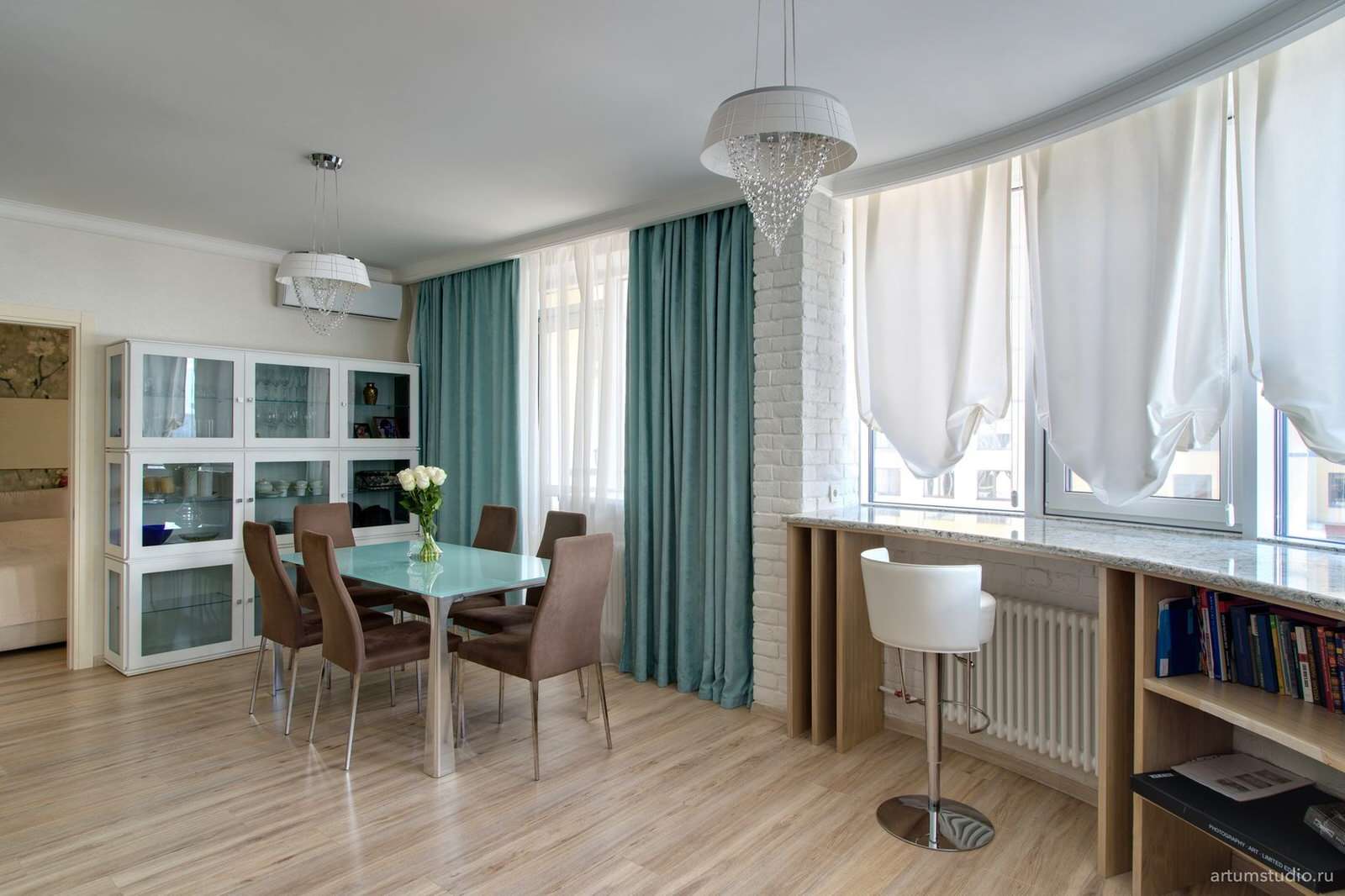 ЖК Граф Орлов