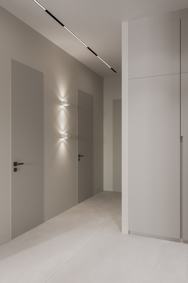 Апартаменты в ЖК Сити парк