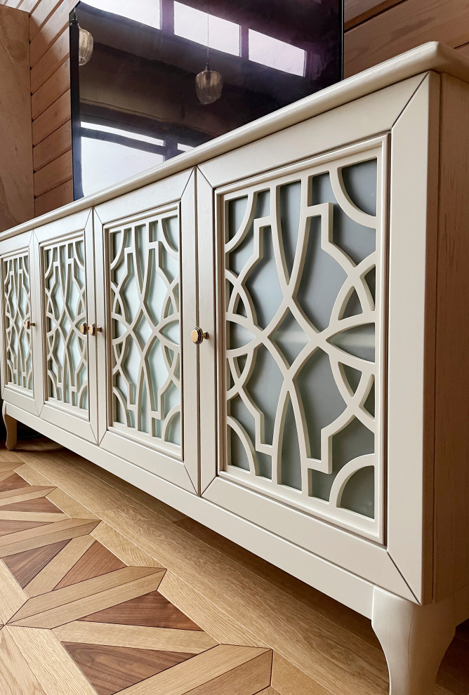 Дом у залива