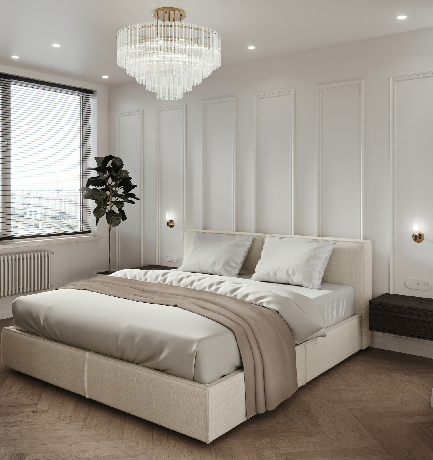 Лаконичность