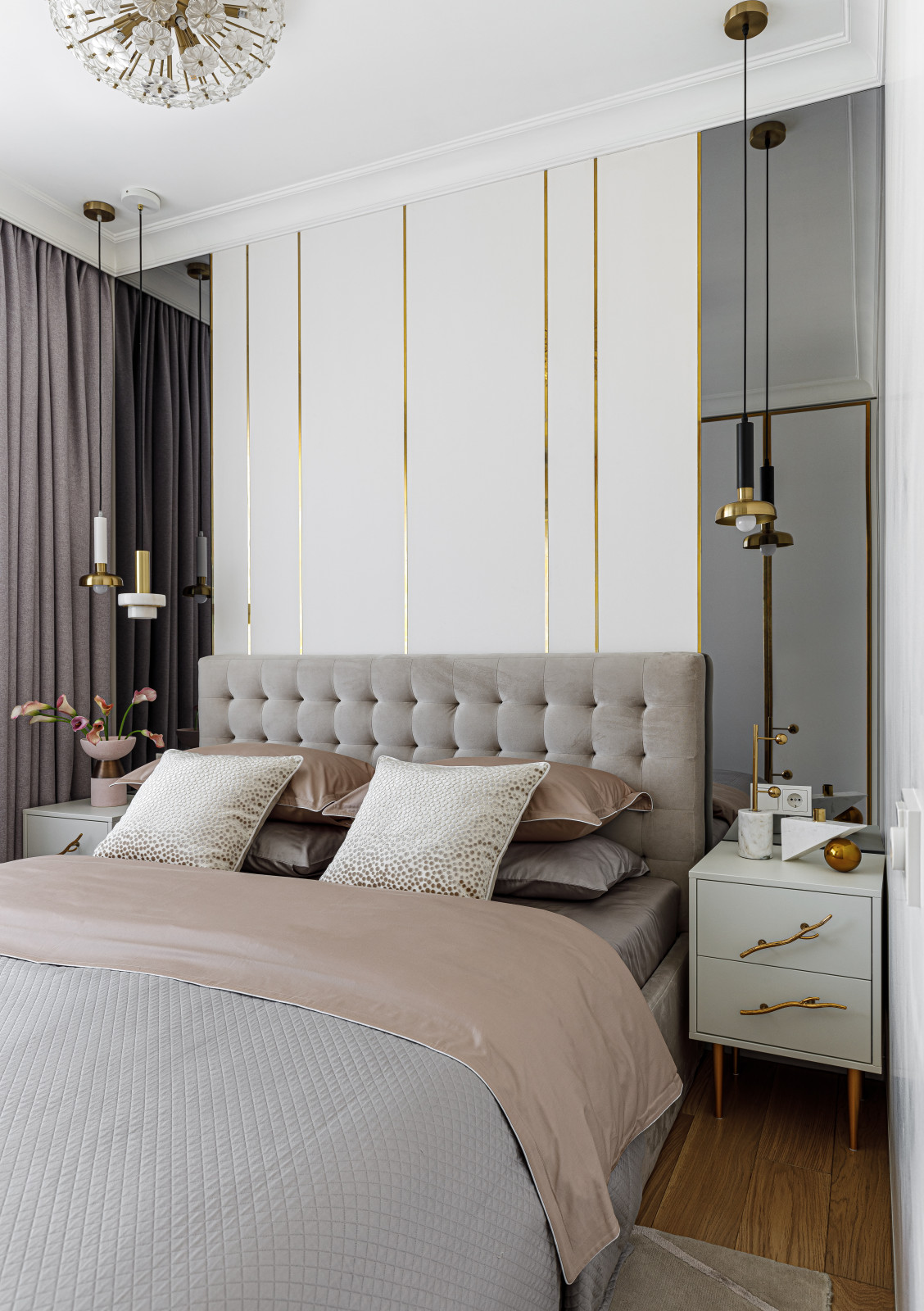 ЖК Южное Бунино фото