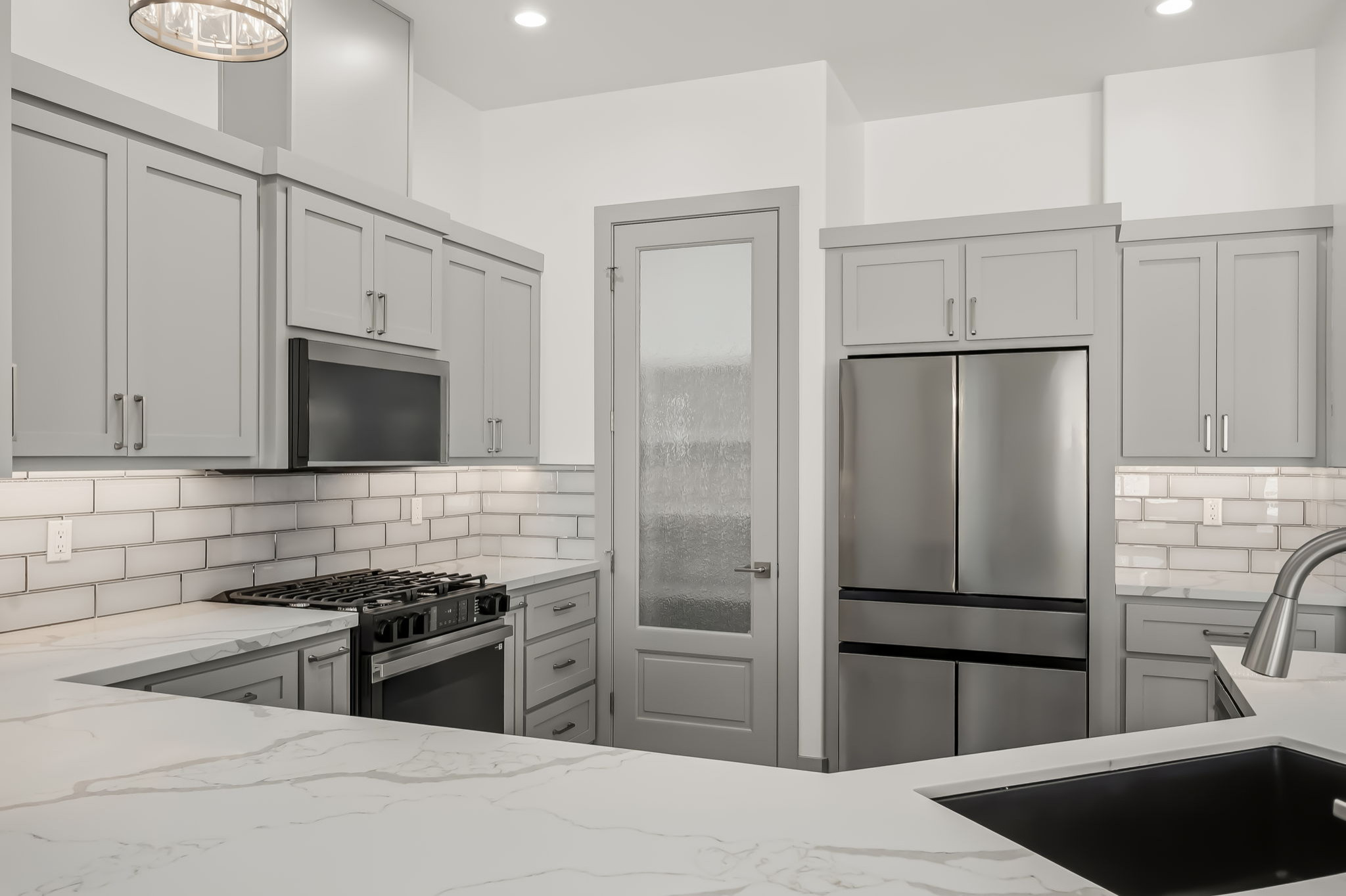 2026 New Built House for Sale