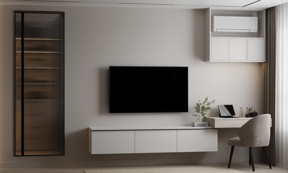 Интерьер квартиры