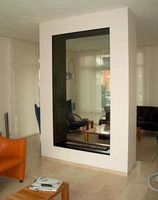 Designer Range contemporary-vardagsrum