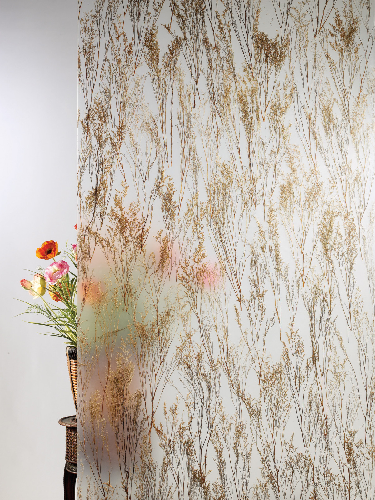 Стеновая панель на кухне "ФАРТУК"