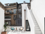 Come Si è Trasformata Una Casa del 1600 nel Cuore di Napoli (18 photos) - image  on http://www.designedoo.it