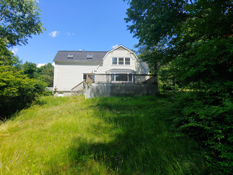 Middlebrook farm rd