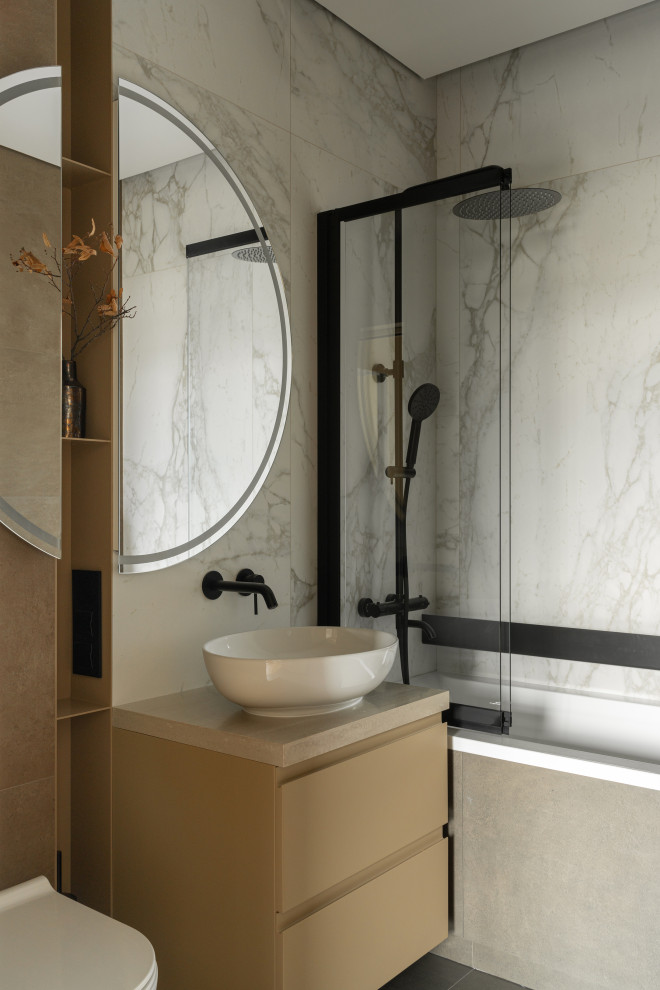 Ванная комната