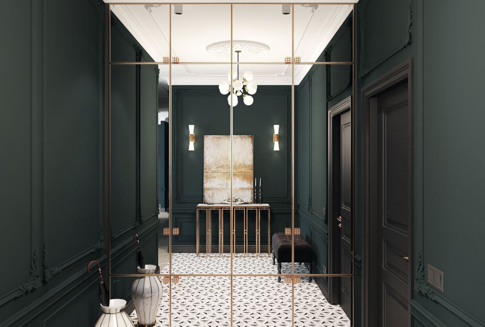 ЖК «Smolensky De Luxe» 148 кв.м