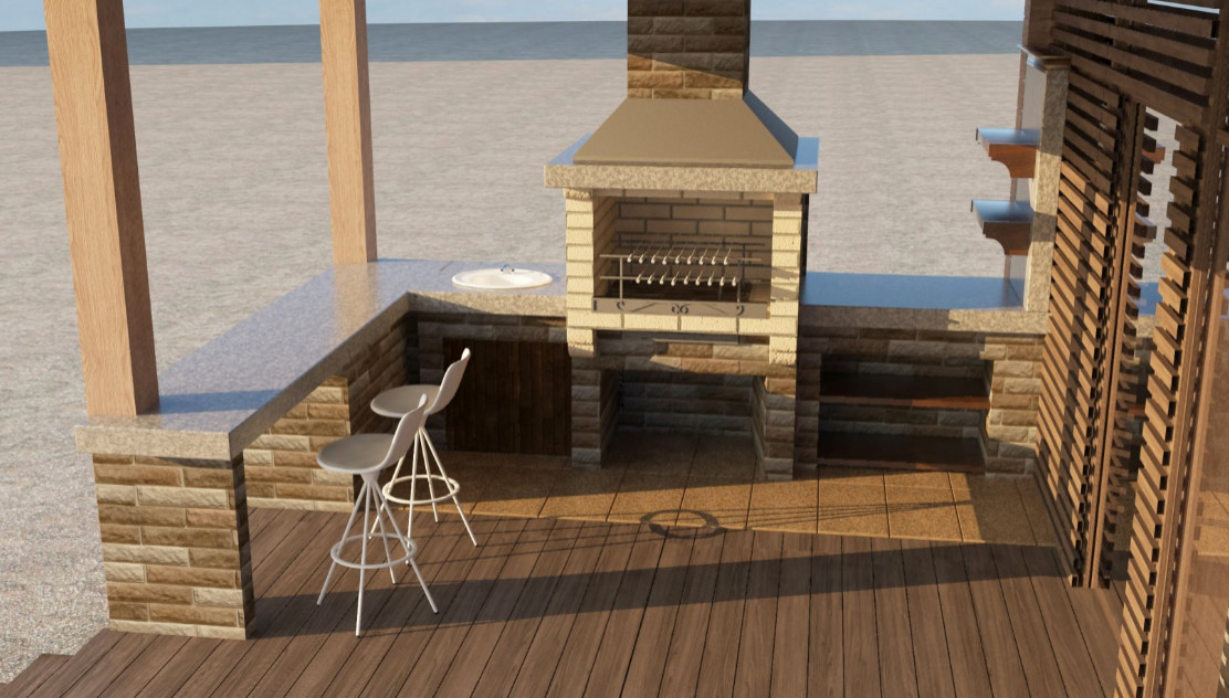 Спа-комплекс на двух хозяев