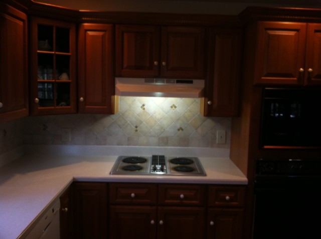 Backsplash 