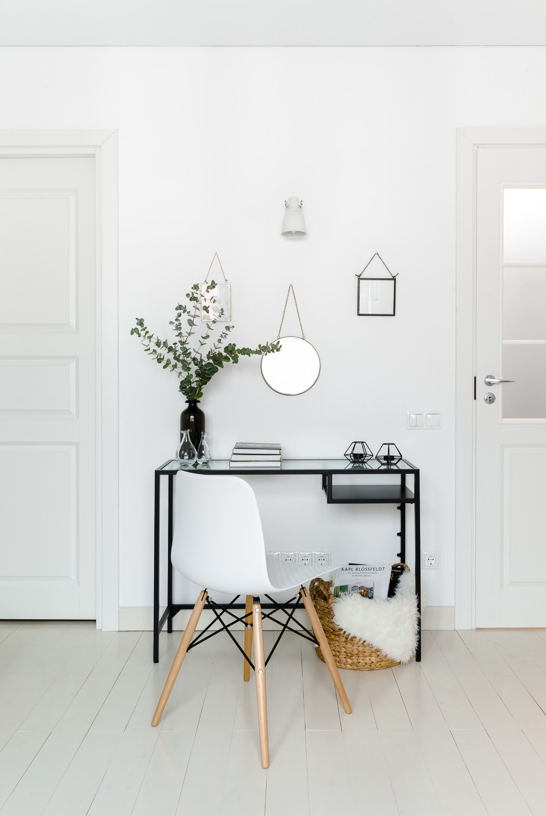 Квартира в Дрожжино