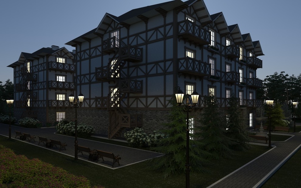 Оздоровительный центр "Здоровый дом"