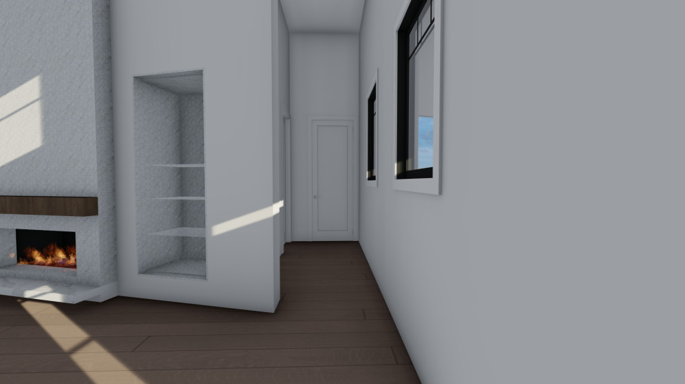 The Maag Residence Remodel