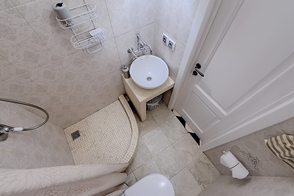 Маленький Монмартр