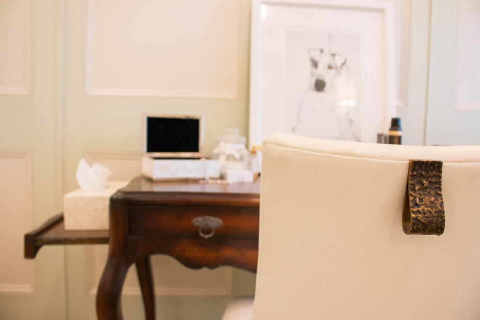 Квартира в Челябинске