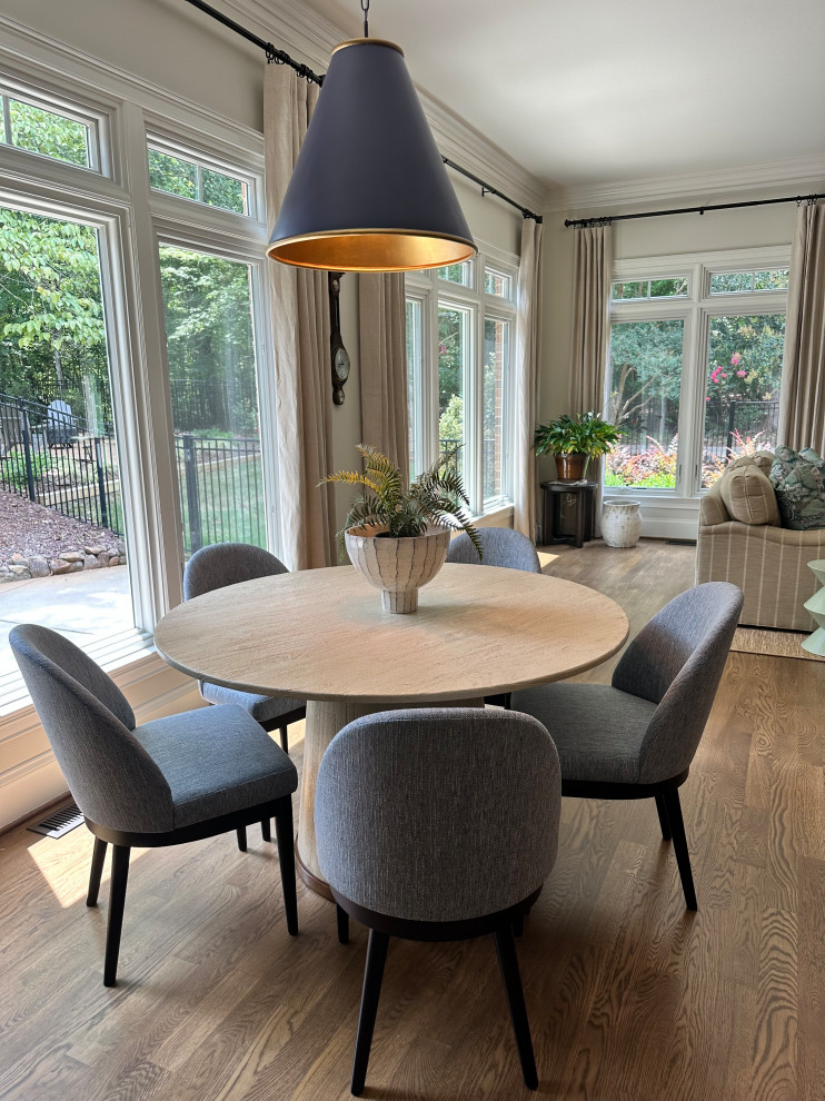 Kitchen/Family Room Remodel