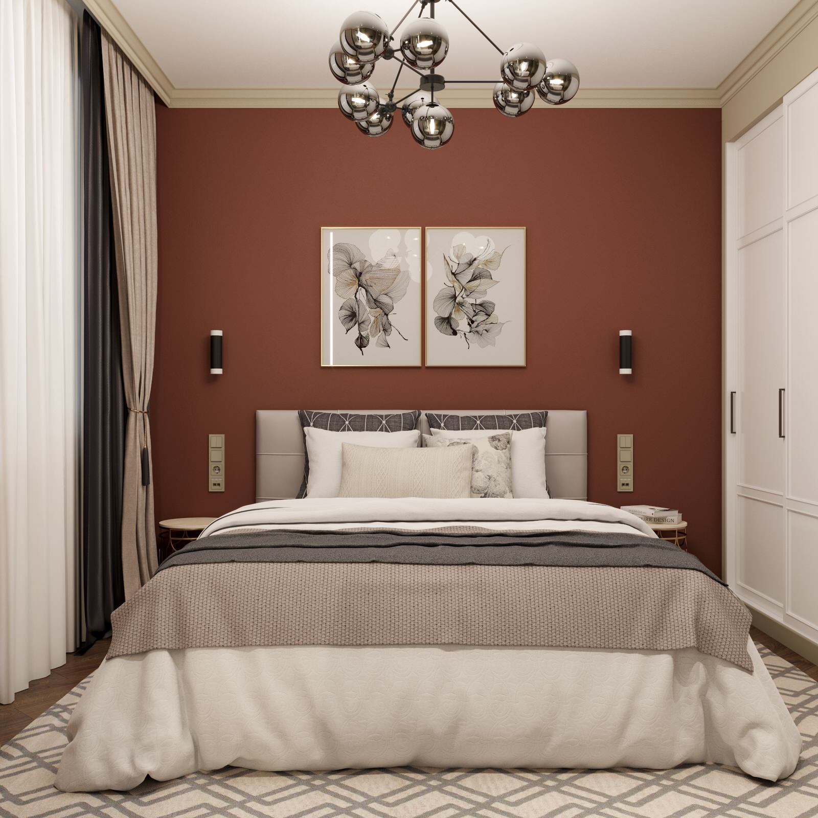 ЖК "UP квартал Сколковский"