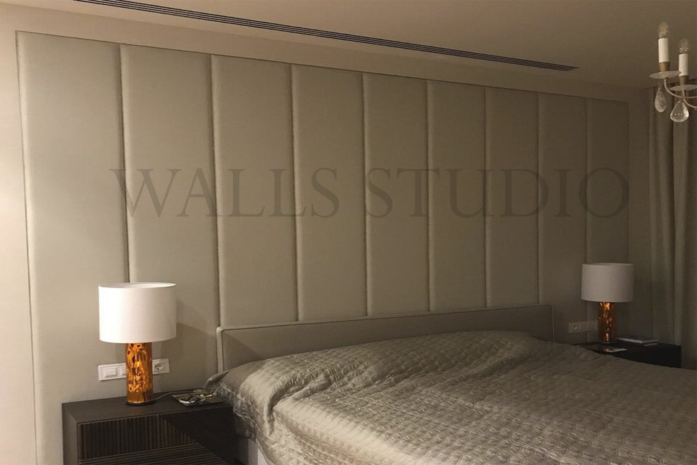 Частный проект в Москве