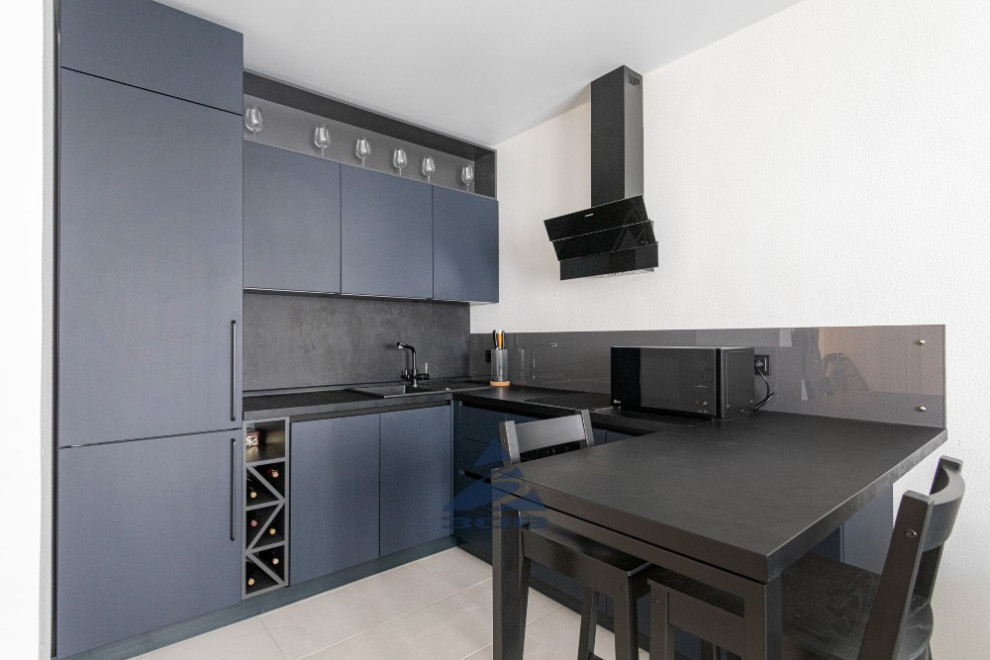 Кухня ППК346