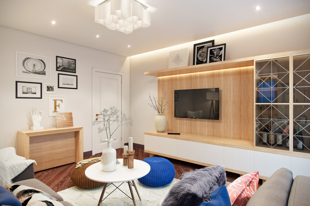 Геометрия на киевской