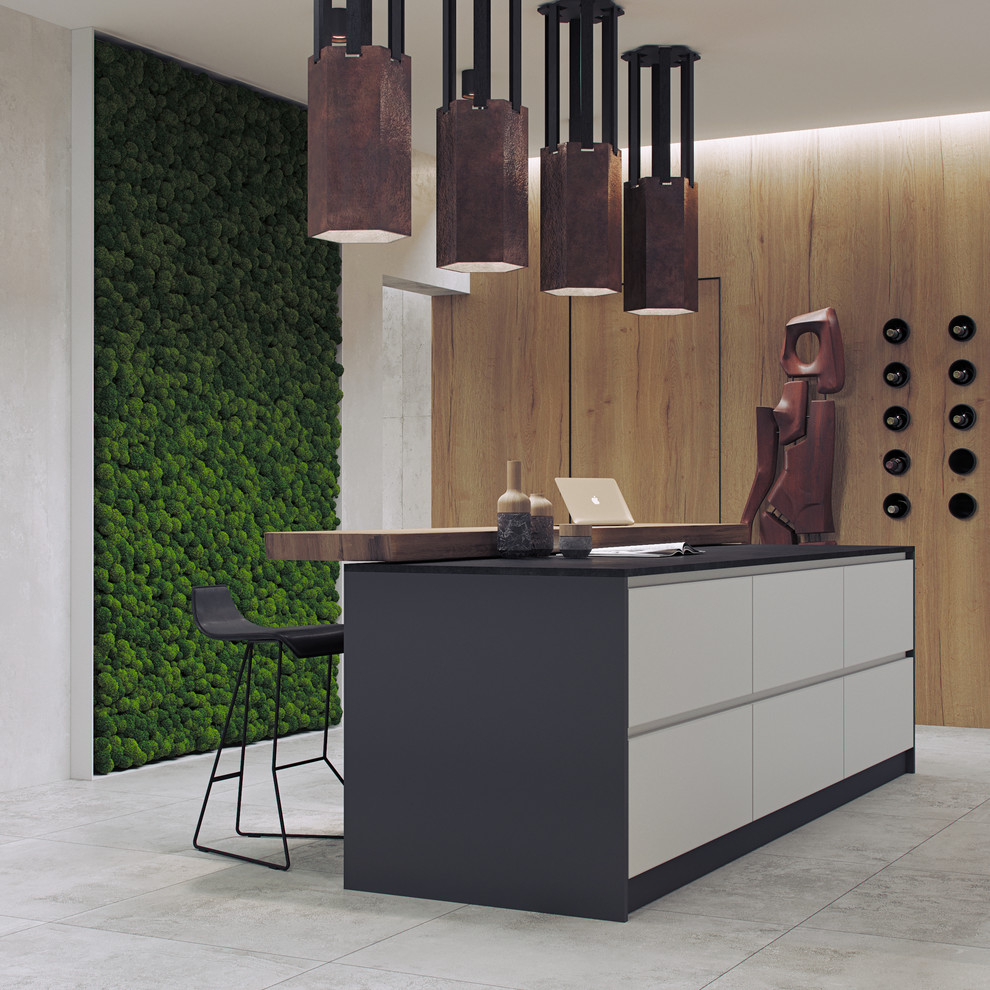 Квартира в жк Триумф