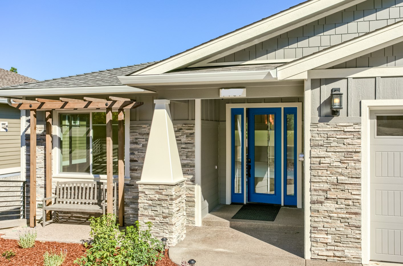 New Construction - Windsor Street