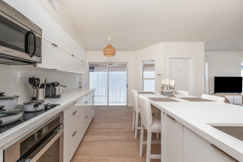 Remodeling your Dream Home