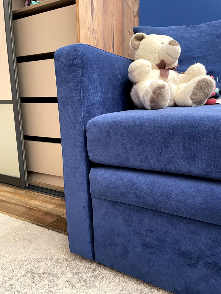 Детская для юной гимнастки.