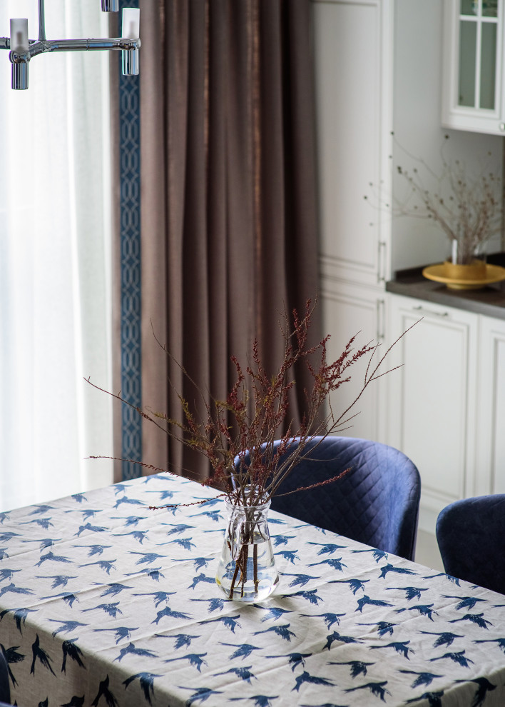 Льняные грёзы