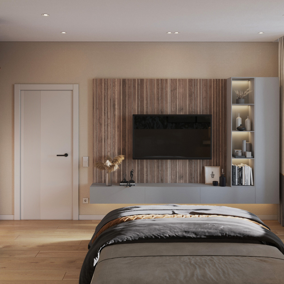 Проект Ботаника в ЖК "Книги"