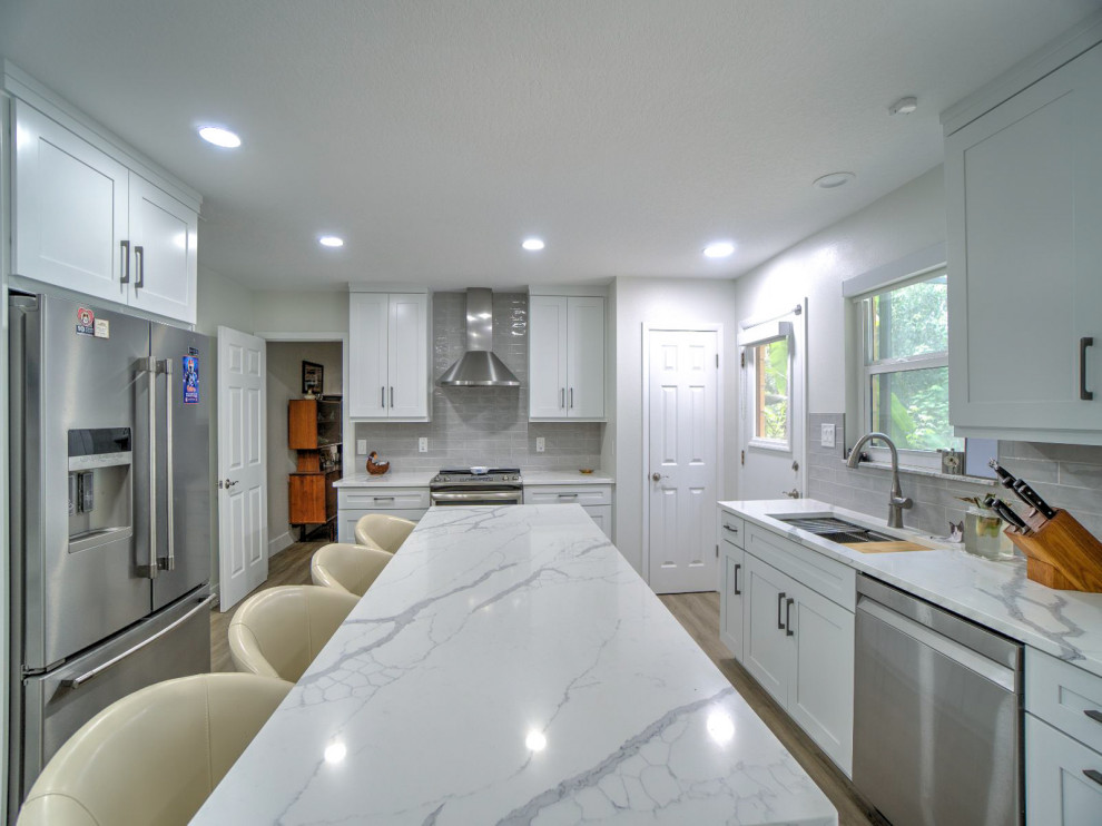 Whole House Renovation - Gainesville, FL