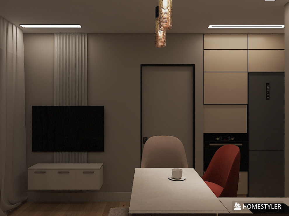 Кукольный домик