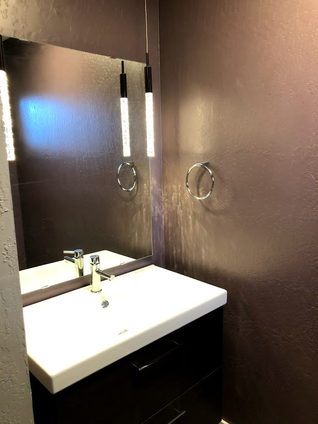Pocket Neighborhood Remodel