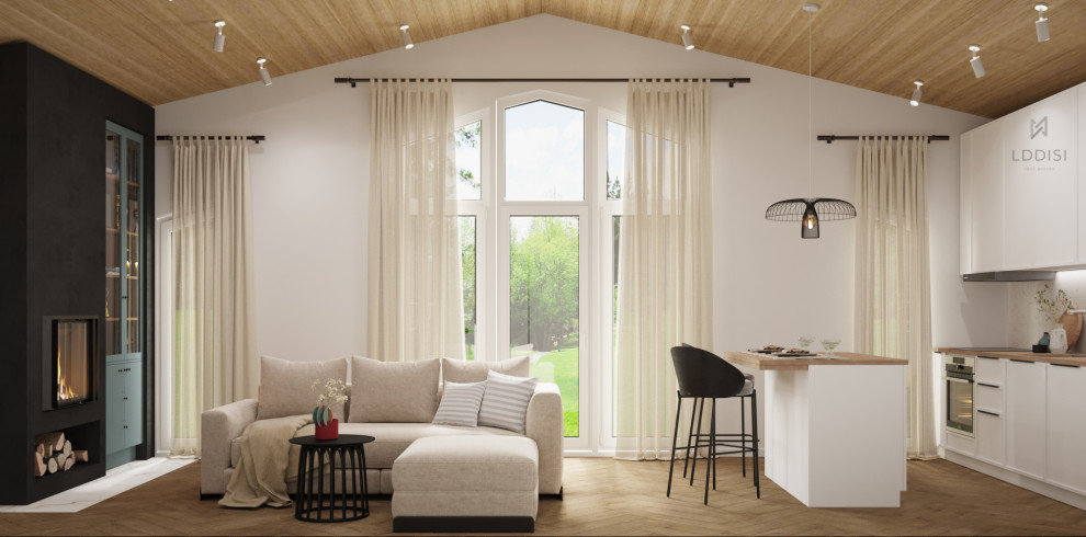 Дом в Серноводске