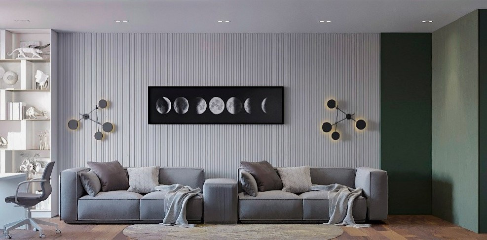 Коттедж Самара