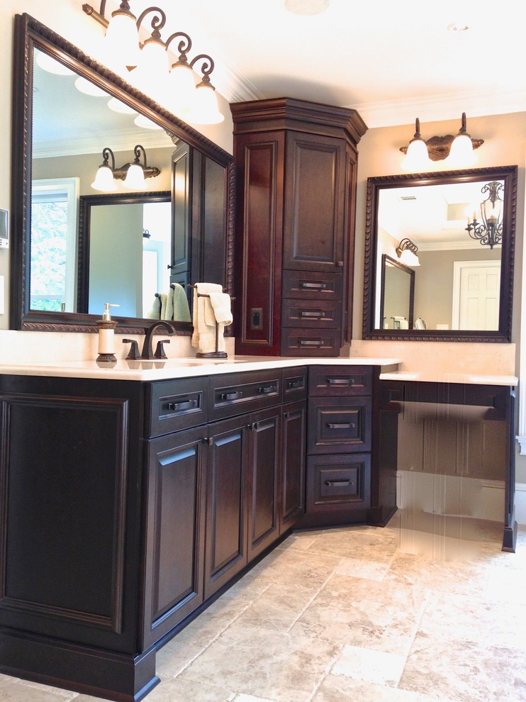 Atlanta Master Bath room