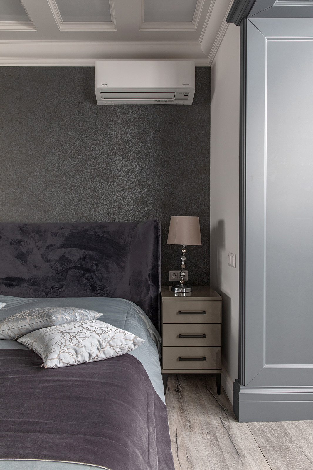 Квартира в ЖК "Голубые ели"