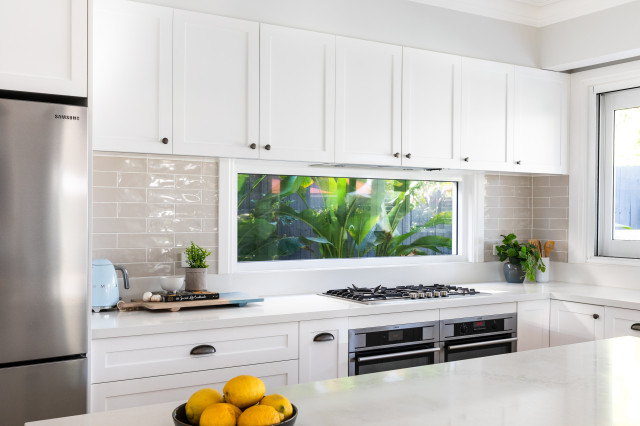 Hamptons House maritim-koek